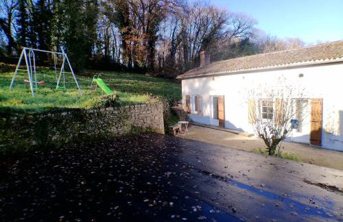 GITE DE MONAS T2 40 m2 tout confort - Foto 20