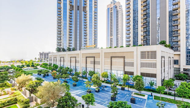 17 Icon bay The Bay 2 202 - Foto 4, Habitación