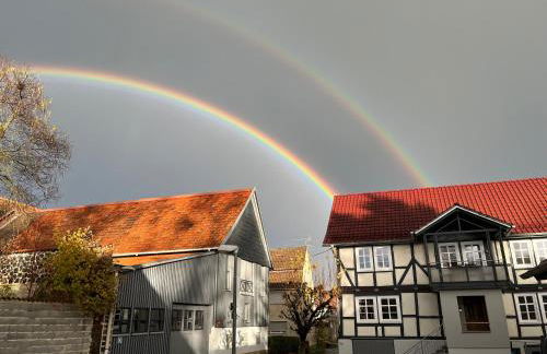 Ferienwohnung Ederblick - Foto 18