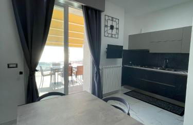 Residenza 4 Colonne CONTEMPORANEA - Foto 52