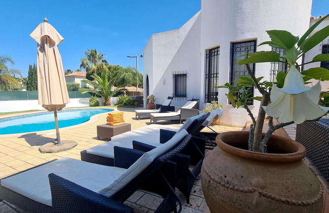 Dunas Douradas Beach Villa - Foto 28