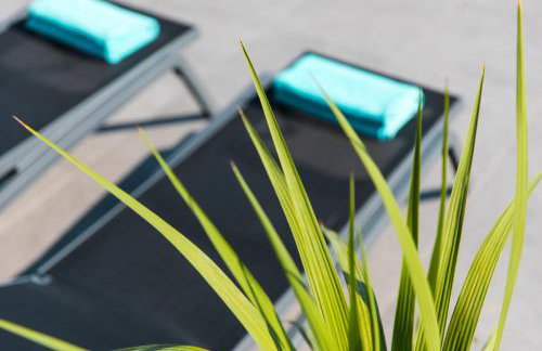 Spectacular Bol Island Sea View Villa With Pool - Foto 19