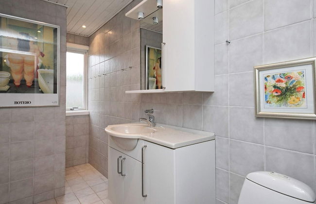 7 Person Holiday Home in Martofte-by Traum - Foto 6