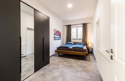 Modernes Apartment in Mistelgau 3 - Foto 7