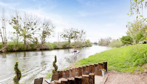 1 Bed in Upton-upon-Severn oc-t30854 - Foto 2, Other