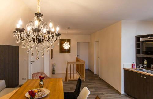 Ferienwohnung Schwalbennest-Großkoschen - Foto 22