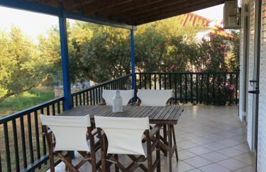 Aggeliki House 5 - Photo 17