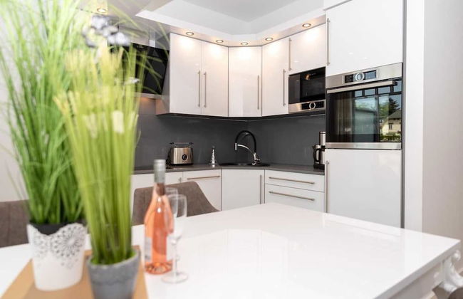 Westendpalais - Foto 8