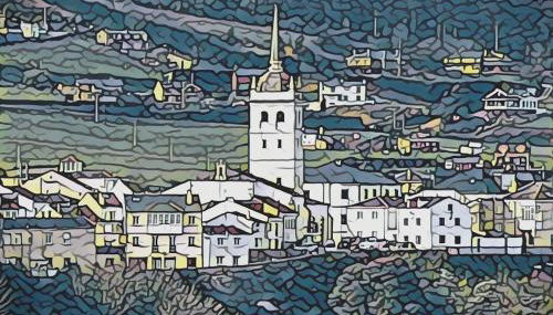 Precioso apartamento con patio centro de Castropol - Foto 5