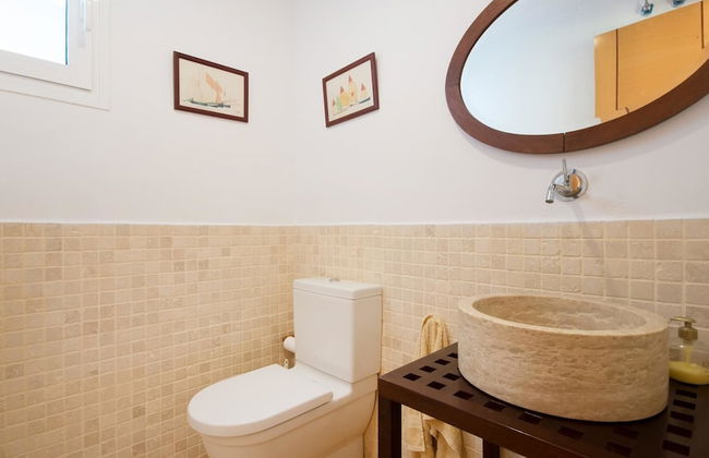 Villa Mariners - Foto 32