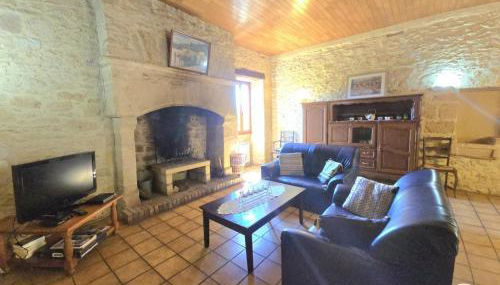 Maison indépendante près de Sarlat, cheminée, animaux acceptés - FR-1-616-130 - Foto 5