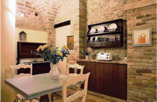 Residence Borgo Da Mare - Foto 11