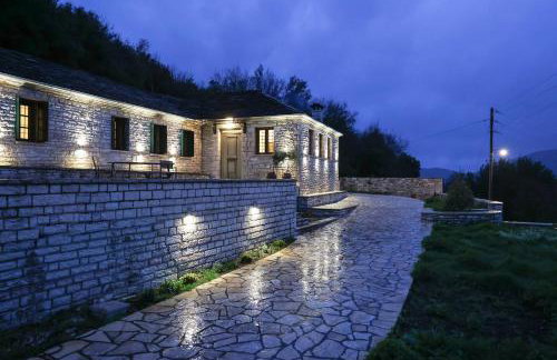 Alexandros private house - Foto 22