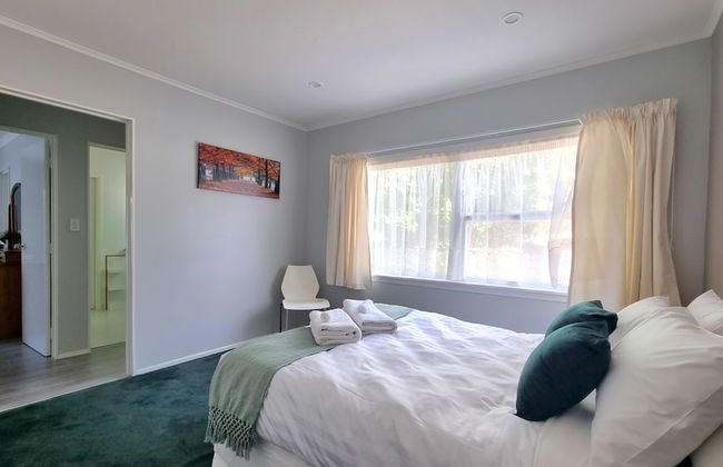 Wonderful Renovated 4BR House - Netflix - Foto 10