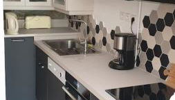 Appartement 10 couchages face à la meije - Foto 5