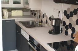 Appartement 10 couchages face à la meije - Foto 5