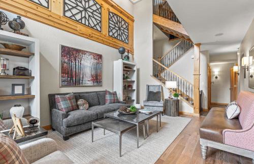 Zermatt Luxury Chalet Sleeps 14! - Foto 2