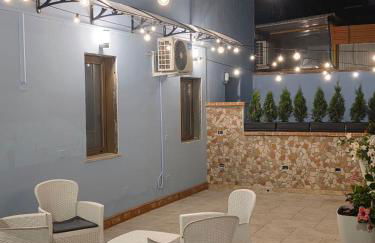 B612 bed & breakfast APPARTAMENTO Piccolo Principe - Foto 9