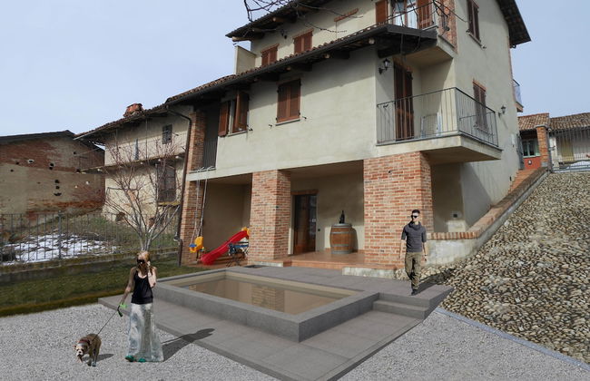 Agriturismo i Grappoli - Photo 49