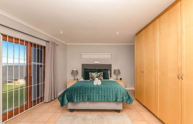 Spaciaous 2 Bedroom Bokaap Apartment - Foto 2