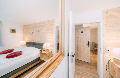 Black Forest Dream Apartments - Foto 24