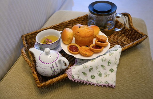 Villa Anna - Foto 10