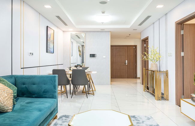 LANDMARK 81 Luxury Riverside Retreat - Foto 17