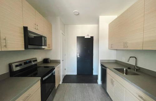 Sleepover Studio Apartments Des Moines - Foto 43