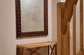 Stadtpalais Familien-Suite 4 Zimmer mit Galerie maximal 6 Personen - Foto 19