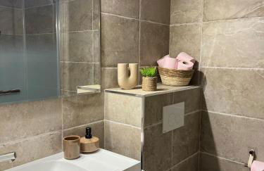 Studio Boho Chic - Proche de la mer - Foto 11