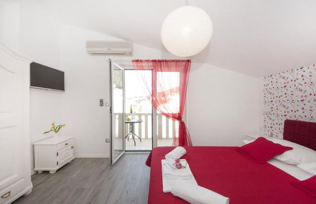 Apartments Villa Angela - Foto 2