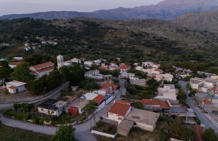 Villa Foteini Gerakari Mountain Resort - Photo 44