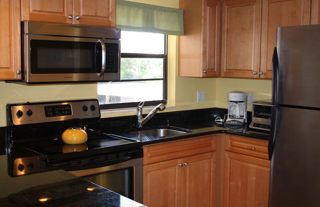 Ocean's Reach Condominiums - Foto 23