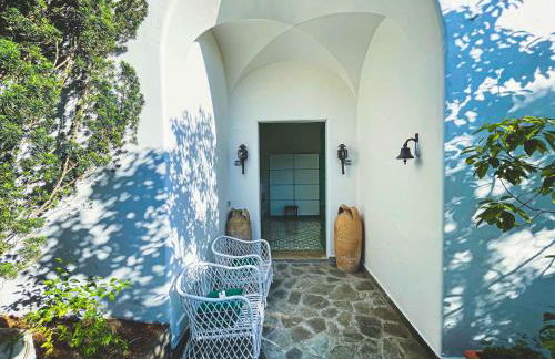 Il Carrubo Capri - Foto 49