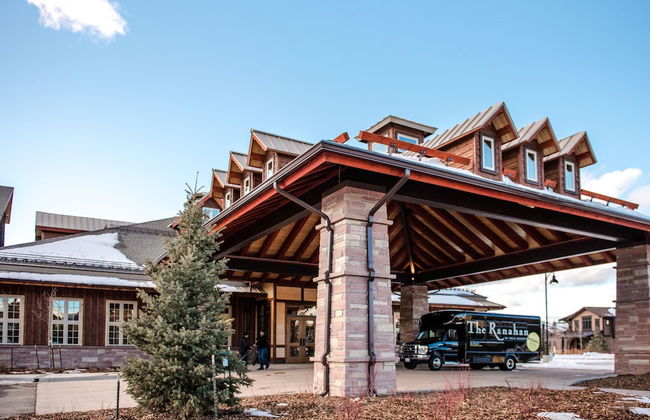 Hyatt Vacation Club at The Ranahan - Foto 53