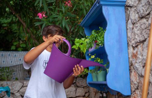 Small house at seafront - Photo 39