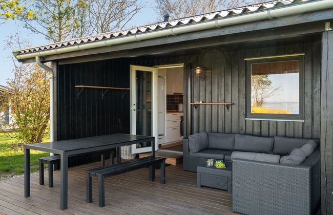 "Iadrik" - 85m to the fjord - Foto 14