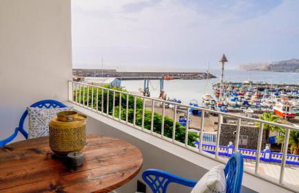 Beachfront Haus Meer in the heart of Arguineguin - Foto 3