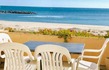 Barcaresa-Charmant T 2 vue mer pied dans l'eau - Photo 36