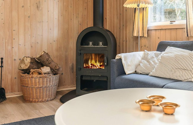 6 Person Holiday Home in Fjerritslev - Foto 28