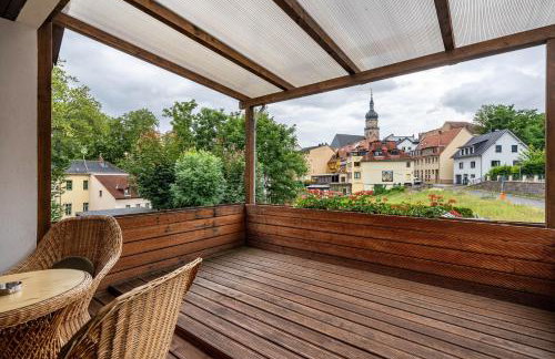 Ferienwohnung am Residenzschloss - Foto 22