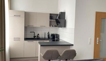 Moderne und stilvolle Wohnung direkt am Teich - Foto 4