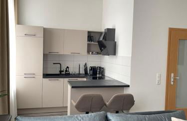 Moderne und stilvolle Wohnung direkt am Teich - Foto 4