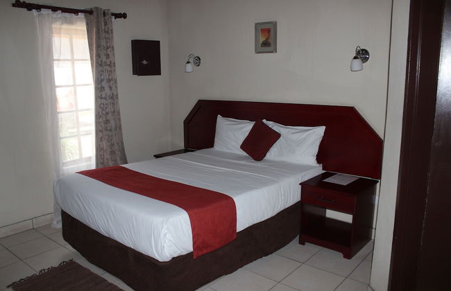 Kessas Holiday Home - Foto 7