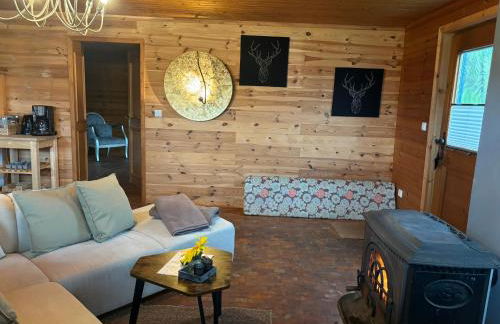 Blockhütte Engeln-Eifel - Foto 20