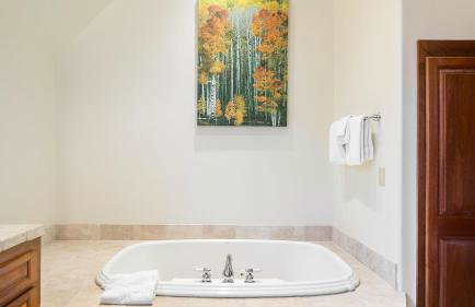 Pacific Street Townhome 514b by Avantstay Cute Townhouse in the Heart of Telluride! - Foto 34