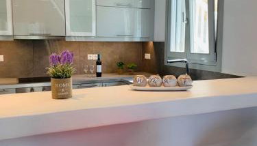 Seaview & Jacuzzi summer residence - Foto 5