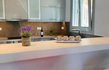 Seaview & Jacuzzi summer residence - Foto 5