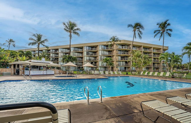 Maui Sunset by Maui Rental Group - Photo 37