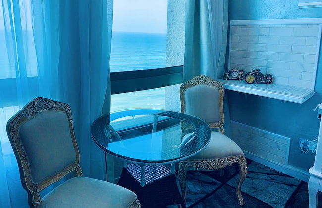 Sea Breeze Apartmens - Foto 28